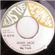 Big Youth - Road Jack